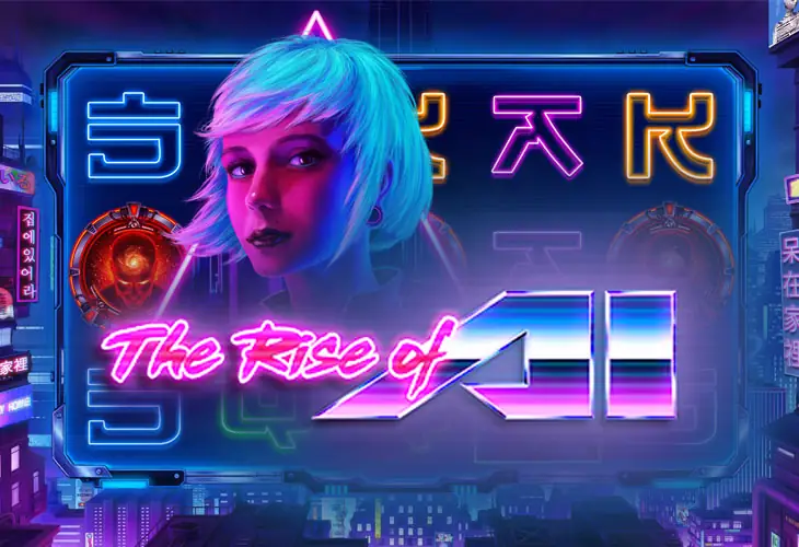 The Rise Of Ai
