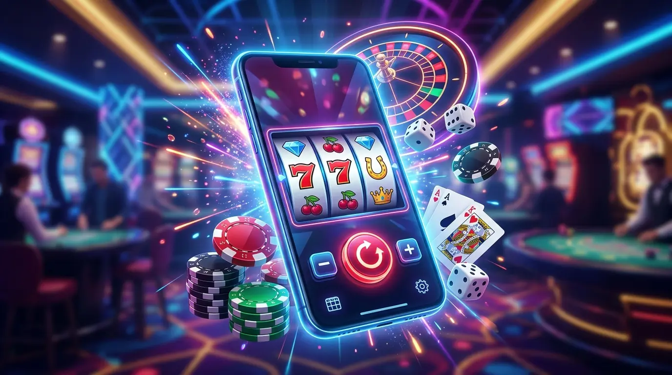 App Playzilla casino