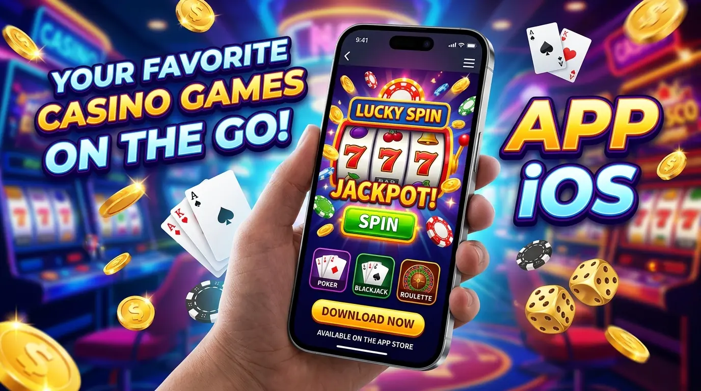 Playzilla casino App für iPhone