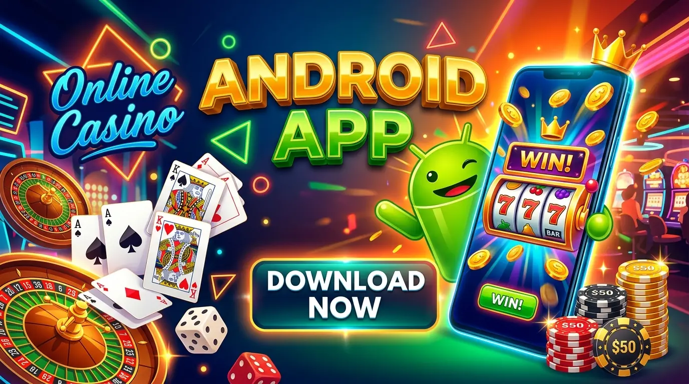 Playzilla casino Android App