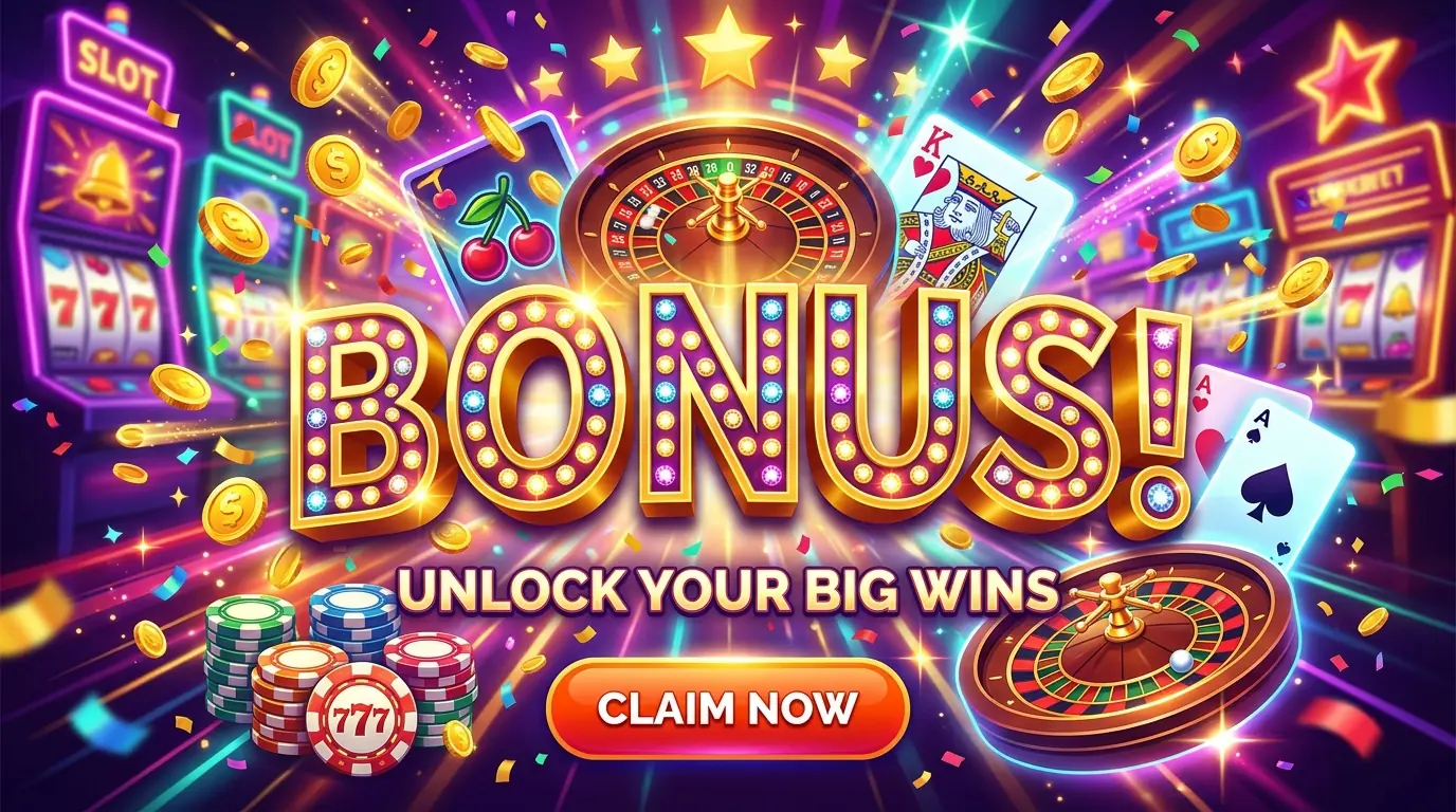 Bonus bei Playzilla casino