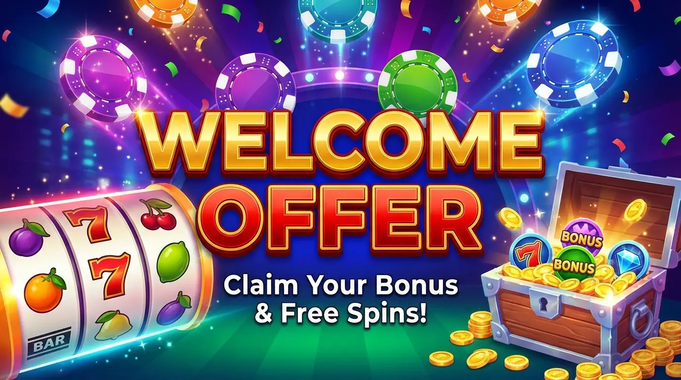 Willkommensangebot bei Playzilla casino