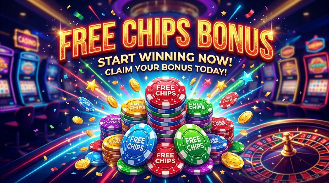 Gratis Chips bei Playzilla casino