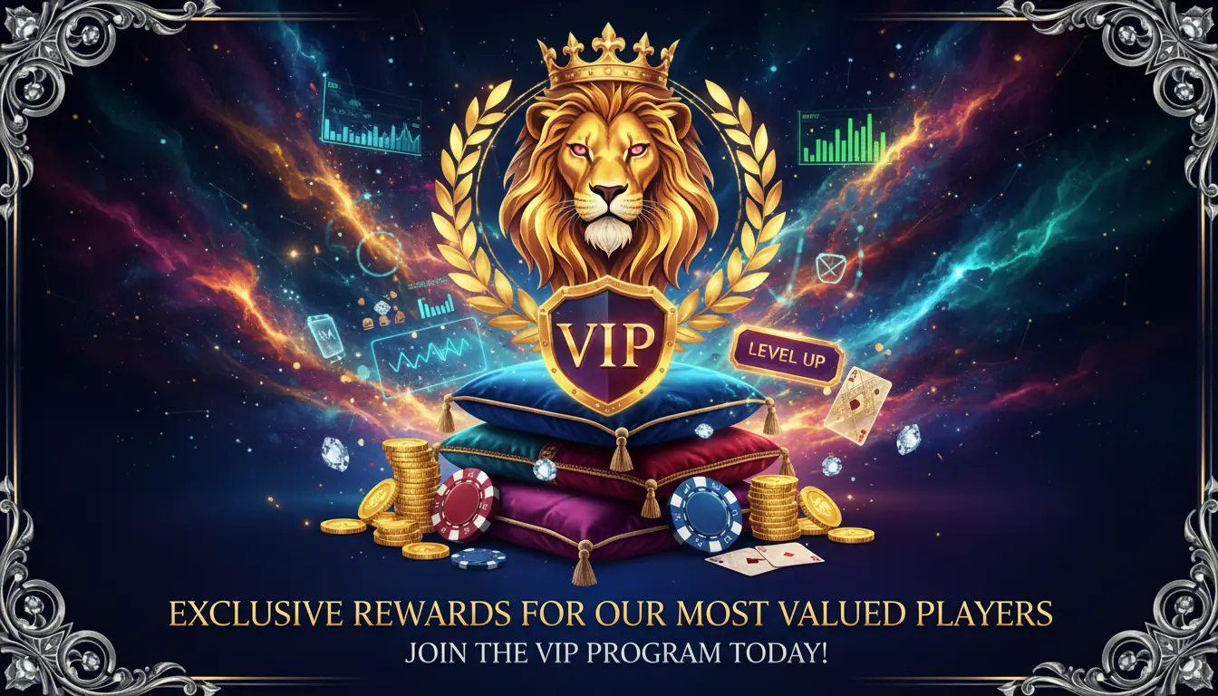 Playzilla casino VIP Programm