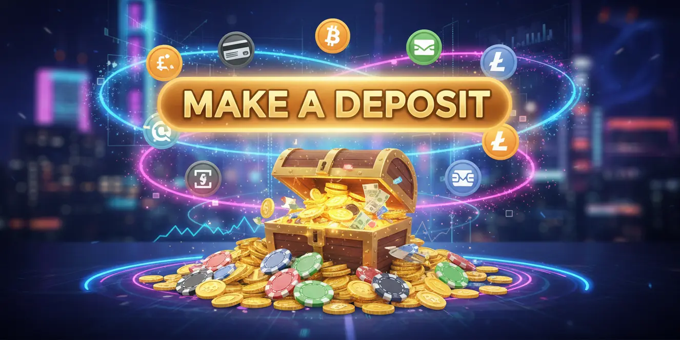 Einzahlung Playzilla casino