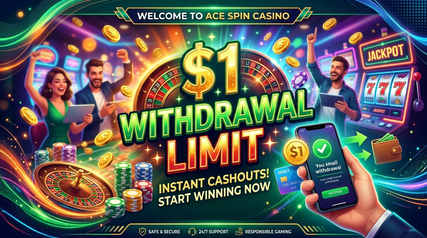 Playzilla casino 1 € Auszahlung