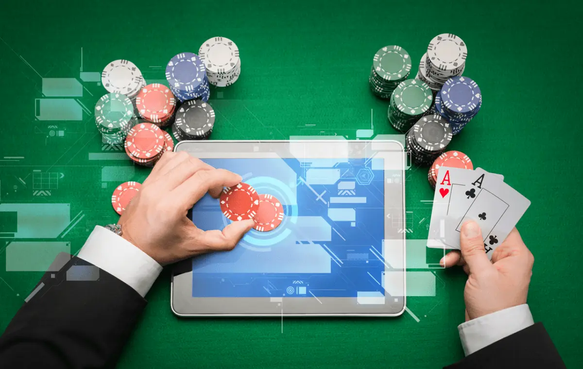 Playzilla casino Poker
